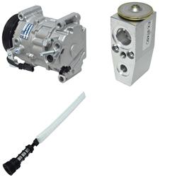 Universal Air Conditioner Inc. Air Conditioning Kits CK 5415