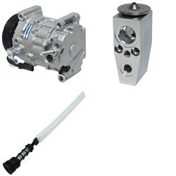 Universal Air Conditioner Inc. Air Conditioning Kits CK 5416