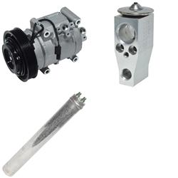 Universal Air Conditioner Inc. - Air Conditioning Kits for 2016-2018 RDX - CK 5425