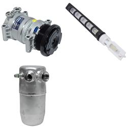 Universal Air Conditioner Inc. Air Conditioning Kits CK 5441