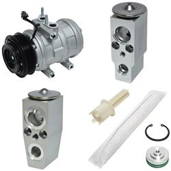 Universal Air Conditioner Inc. Air Conditioning Kits CK 5453