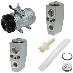 Universal Air Conditioner Inc. Air Conditioning Kits CK 5454