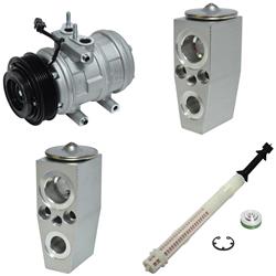 Universal Air Conditioner Inc. Air Conditioning Kits CK 5457