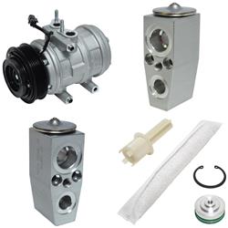 Universal Air Conditioner Inc. Air Conditioning Kits CK 5467