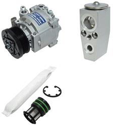 Universal Air Conditioner Inc. - Air Conditioning Kits for 2020 TRAX - CK 5477