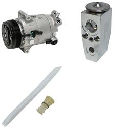 Universal Air Conditioner Inc. Air Conditioning Kits CK 5480