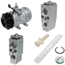 Universal Air Conditioner Inc. Air Conditioning Kits CK 5484