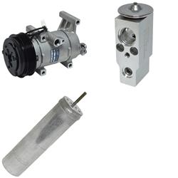 Universal Air Conditioner Inc. Air Conditioning Kits CK 5488