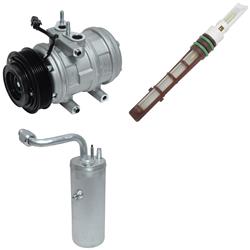 Universal Air Conditioner Inc. Air Conditioning Kits CK 5506