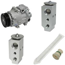 Universal Air Conditioner Inc. - Air Conditioning Kits for 2015-2018 SEDONA - CK 5507
