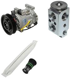 Universal Air Conditioner Inc. Air Conditioning Kits CK 5513