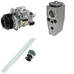 Universal Air Conditioner Inc. Air Conditioning Kits CK 5521