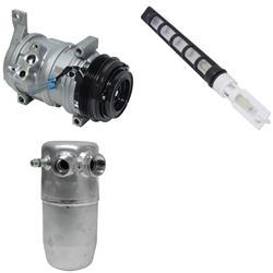 Universal Air Conditioner Inc. - Air Conditioning Kits for 2000 TAHOE - CK 5527