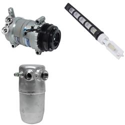 Universal Air Conditioner Inc. Air Conditioning Kits CK 5528