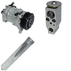 Universal Air Conditioner Inc. Air Conditioning Kits CK 5544