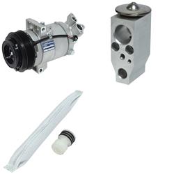 Universal Air Conditioner Inc. Air Conditioning Kits CK 5545