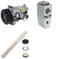 Universal Air Conditioner Inc. - Air Conditioning Kits for 2013 REGAL - CK 5546
