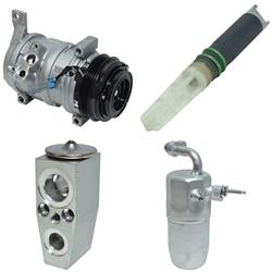 Universal Air Conditioner Inc. Air Conditioning Kits CK 5547