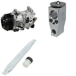 Universal Air Conditioner Inc. Air Conditioning Kits CK 5551