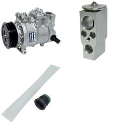 Universal Air Conditioner Inc. Air Conditioning Kits CK 5559