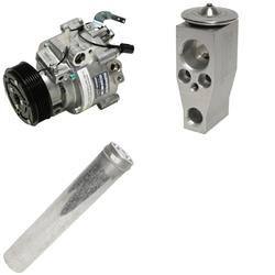 Universal Air Conditioner Inc. Air Conditioning Kits CK 5563