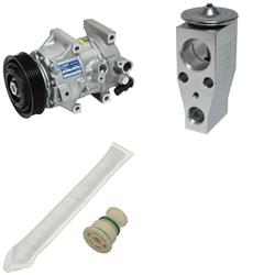 Universal Air Conditioner Inc. - Air Conditioning Kits for 2015-2017 SONATA - CK 5586
