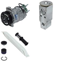 Universal Air Conditioner Inc. Air Conditioning Kits CK 5609