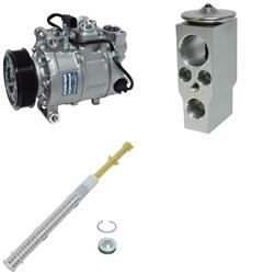 Universal Air Conditioner Inc. Air Conditioning Kits CK 5614