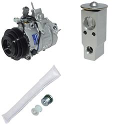 Universal Air Conditioner Inc. Air Conditioning Kits CK 5616