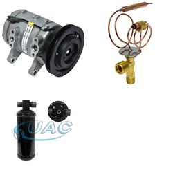 Universal Air Conditioner Inc. - Air Conditioning Kits for 1986 720 - CK 5625