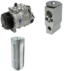 Universal Air Conditioner Inc. Air Conditioning Kits CK 5629