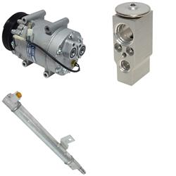 Universal Air Conditioner Inc. Air Conditioning Kits CK 5647