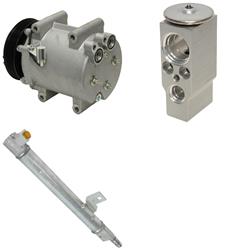 Universal Air Conditioner Inc. Air Conditioning Kits CK 5648