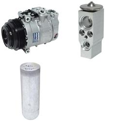 Universal Air Conditioner Inc. Air Conditioning Kits CK 5649