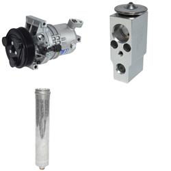 Universal Air Conditioner Inc. Air Conditioning Kits CK 5653