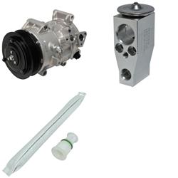 Universal Air Conditioner Inc. - Air Conditioning Kits for 2013-2016 RAV4 - CK 5655