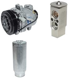 Universal Air Conditioner Inc. Air Conditioning Kits CK 5657