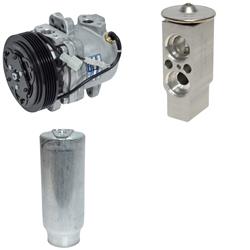 Universal Air Conditioner Inc. Air Conditioning Kits CK 5658