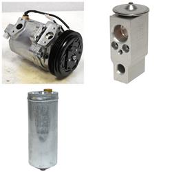 Universal Air Conditioner Inc. Air Conditioning Kits CK 5659