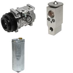 Universal Air Conditioner Inc. Air Conditioning Kits CK 5660