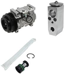 Universal Air Conditioner Inc. Air Conditioning Kits CK 5664