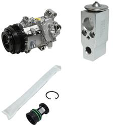 Universal Air Conditioner Inc. Air Conditioning Kits CK 5665