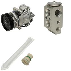 Universal Air Conditioner Inc. Air Conditioning Kits CK 5668