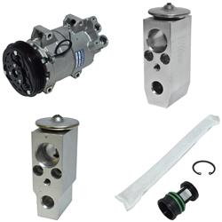 Universal Air Conditioner Inc. Air Conditioning Kits CK 5676