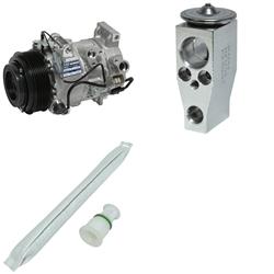 Universal Air Conditioner Inc. Air Conditioning Kits CK 5681