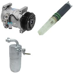 Universal Air Conditioner Inc. Air Conditioning Kits CK 5689