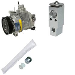 Universal Air Conditioner Inc. Air Conditioning Kits CK 5691