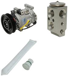 Universal Air Conditioner Inc. Air Conditioning Kits CK 5711