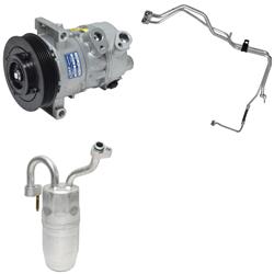 Universal Air Conditioner Inc. Air Conditioning Kits CK 5787