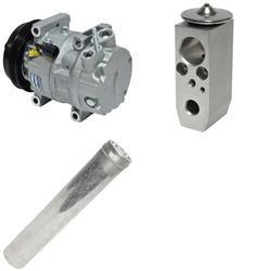 Universal Air Conditioner Inc. Air Conditioning Kits CK 5809